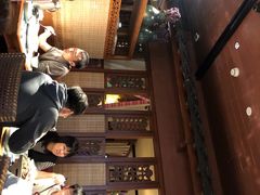 -绿茶餐厅(布吉万象汇店)