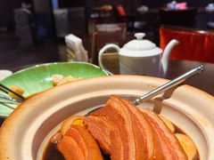 -明湖楼·经典鲁菜山东海鲜(大明湖店)