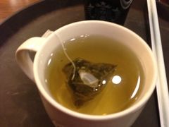 乌龙-星巴克臻选(济南万达店)