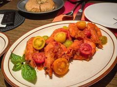 -ZAFFERANO西班牙海鲜饭(上海首店)