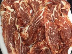 -五洲牛肉美食馆
