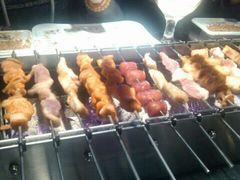 android_upload_pic-很久以前羊肉串(农科路店)