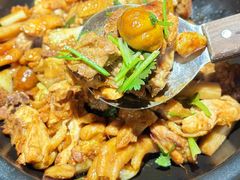 -肥家大排档(天河体育西店)