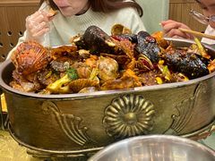 -金谷园饺子·烧烤(人大总店)
