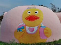 -漳州滨海火山岛自然生态风景区