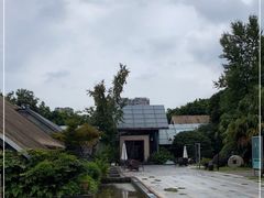 -老房子金沙元年川菜食府·花园餐厅(金沙店)