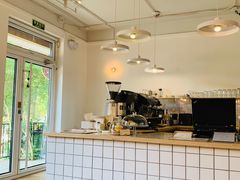-Cafe Villa
