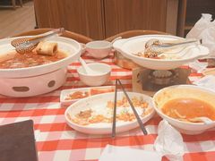 -西贝(枫蓝国际购物中心店)