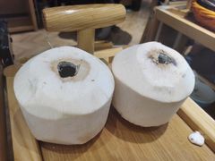 -煲大王猪肚鸡·椰子鸡火锅(红谷滩万达店)