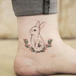 -飛凡TATTOO纹身•原创