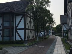 -太阳岛度假酒店