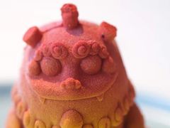 -沈阳故宫·莊啡