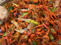 -嘎嘎鸭脑壳江湖菜(五里店)