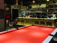景观位-Bo Lounge & BOA Club