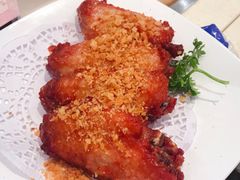 -池记(尖沙咀店)
