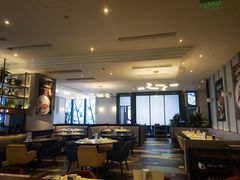 大堂-港丽餐厅(高德置地店)