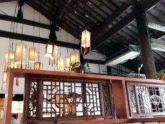 -蜜桃餐厅·古运河畔(南下塘店)