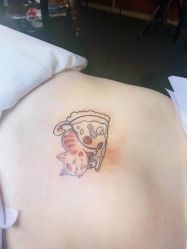 -见雾TATTOO STUDIO