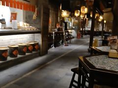-南京大牌档(崇文门国瑞店)