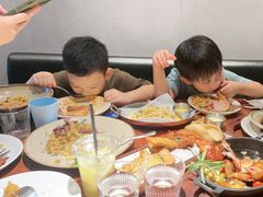 -卡朋厨房(289艺术园区店)