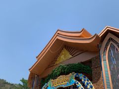 -西双版纳原始森林公园
