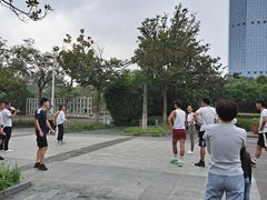 -白塘生态植物园