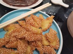 -新兴·金羊座·粤菜点心(乐峰店)
