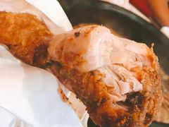 -潘老板炸鸡(君临紫金商业街店)