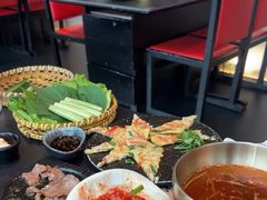 -黑牛の店·黑金店(沈阳万象城店)