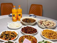 -蜀膳坊(洪公祠小区店)