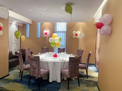 -海宝酒家(中山四路店)