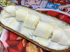 -甜心妈妈·榴莲星级糖水(北京路总店)