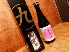 -晴空·日本料理(万象城店)
