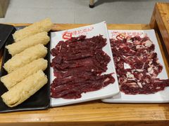 -陈记顺和潮汕牛肉火锅(韩江路店)