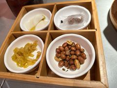 四格小菜-闽上鲜·福建菜(龙湖滨江天街店)