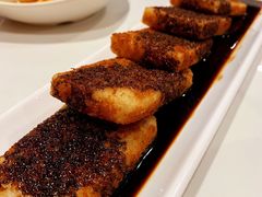 -子午路张记肉夹馍(小寨西路店)