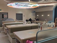 -呷哺呷哺 黄金牧场 (新辰里学清路店)
