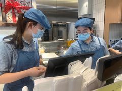 -早安巴黎(四季坊店)