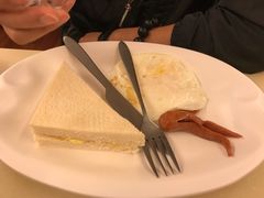 -永盈茶餐厅(中山四路店)