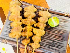 -森味薪火烧•烧鸟居酒屋•日本料理(望京店)