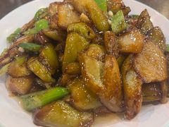 -老北京炸酱面大王.铜锅涮肉(朝阳门店)