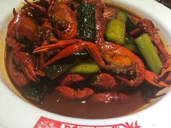-辣家私厨(义乌银海店)