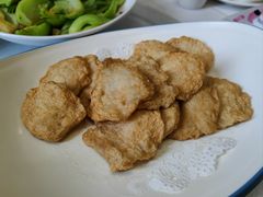 -和乐喜宴海鲜酒家(骏荣广场店)