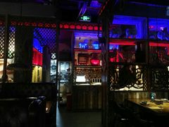 大堂-疆文化新疆欢乐餐厅(金牛万达店)