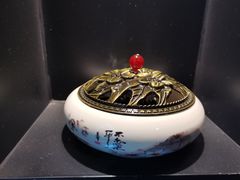-呷哺呷哺 黄金牧场 (盛世天骄店)