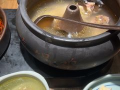 -云海肴汽锅鸡·云南小炒(曲江大悦城店)