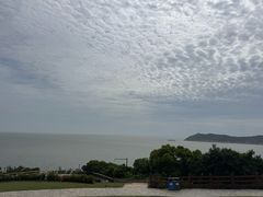 -东澳岛