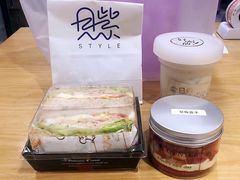 魔鬼堡3号-贝紫Style(木马公寓店)