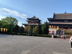 -大槐树寻根祭祖园
