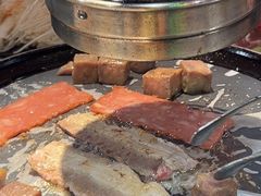 -燚青春东北泥炉烤肉(百合店)